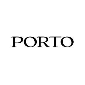 Logo Porto Zapatería Logo Porto Zapatería