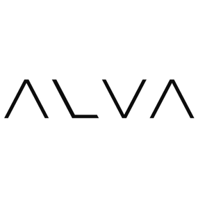 Logo Alva Studio Logo Alva Studio