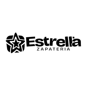 Logo Estrella Zapateria Logo Estrella Zapatería
